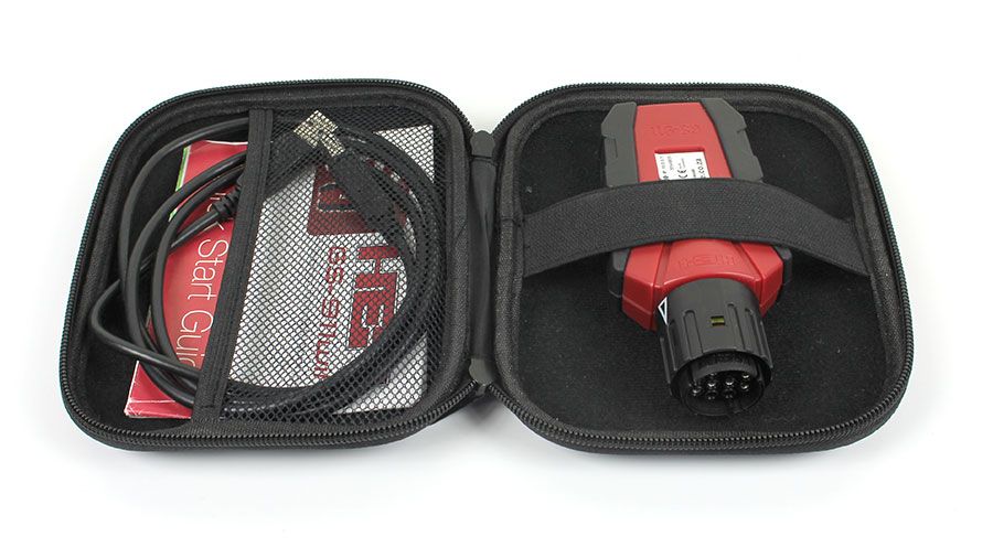 BMW S1000R (2014-2020) GS911 wifi Enthusiast Appareil de Diagnostique