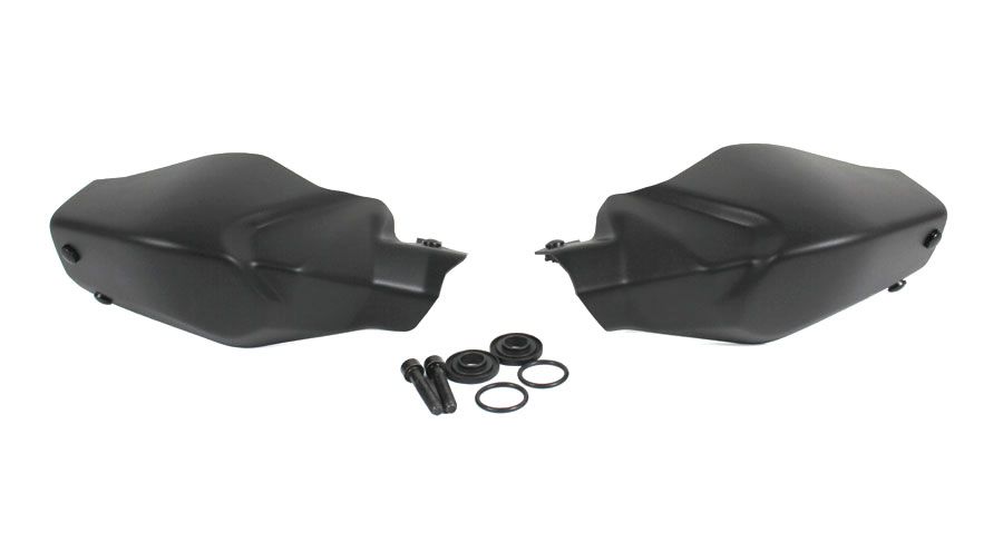 BMW F800R Protections des mains