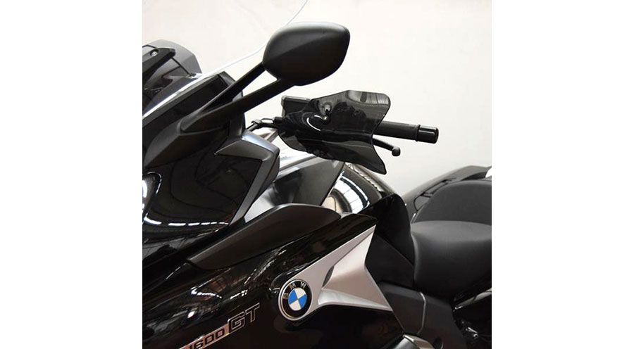 BMW K1600GT & K1600GTL Protections des mains