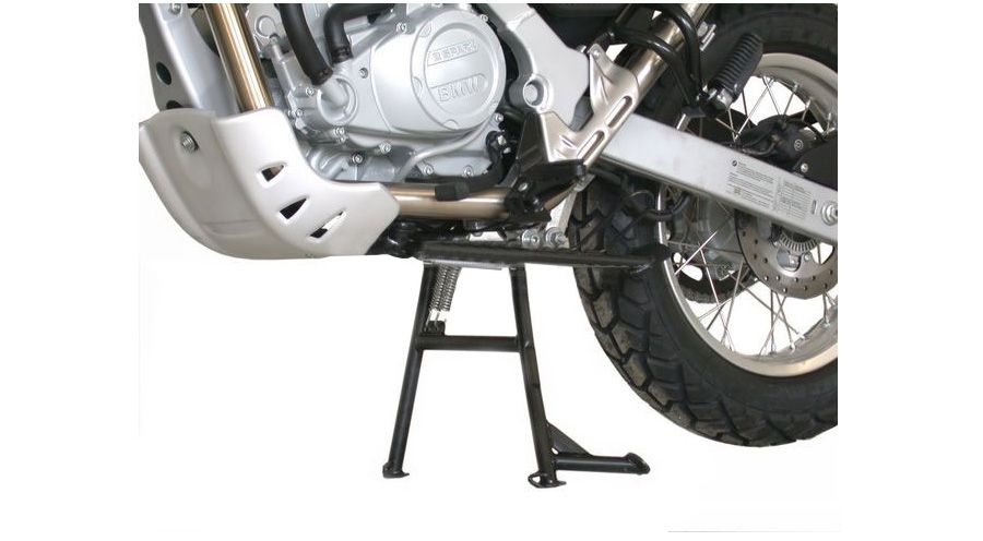 BMW G 650 GS Béquille principale