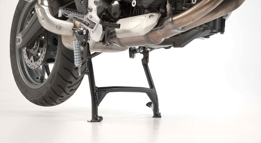 BMW F800GS (2024- ), F900GS & F900GS Adv Béquille centrale