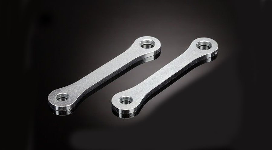 BMW F 650, CS, GS, ST, Dakar (1994-2007) Kit d'Abaissement