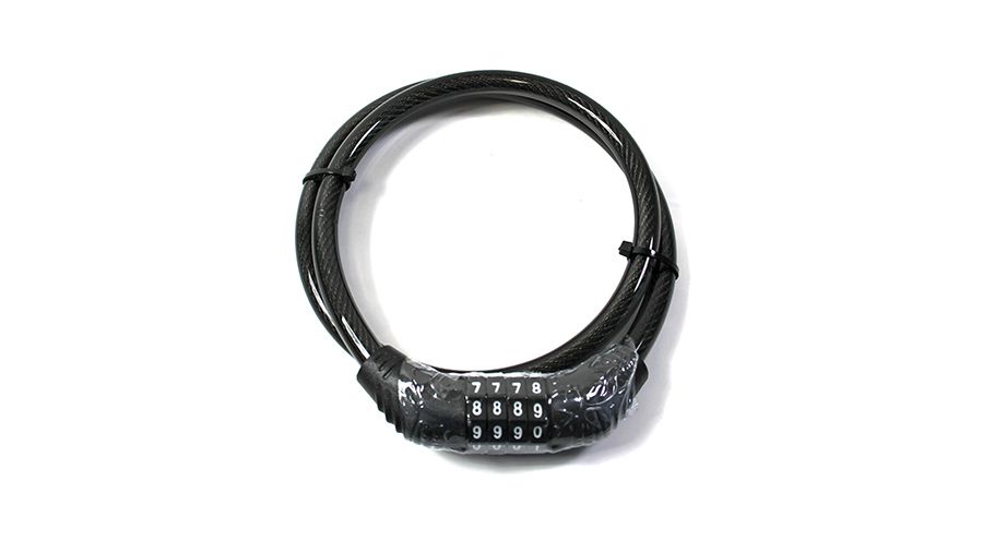 BMW R 80 Model Antivol Casque