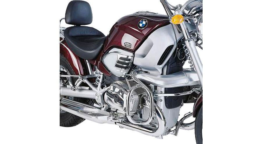 BMW R850C, R1200C Pare-chocs