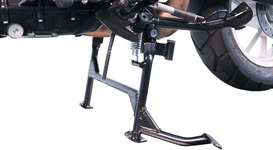 BMW F650GS (08-12), F700GS & F800GS (08-18) Béquille centrale (réduite)
