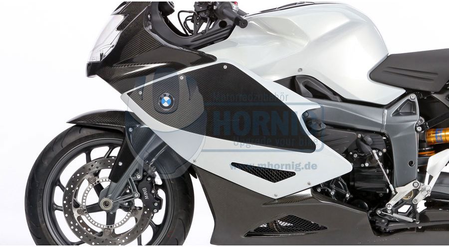 Acheter des pièces de carbone pour votre moto, Pare-chaleur Carbone pour  BMW K1300S / K1300R Carbone+Fibre de Verre Toile Contraignant Brillant  Carbone+Fibre de Verre, Toile Contraignant, Brillant