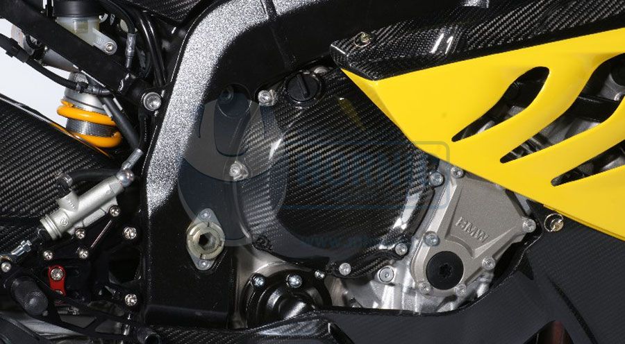 BMW S1000R (2014-2020) Carter d'embrayage
