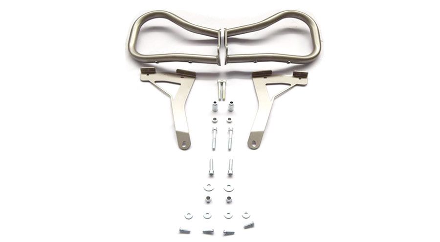 BMW K1600GT & K1600GTL Pare-chocs pour valises latérales