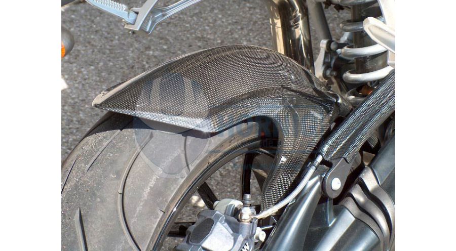 BMW R1200R (2005-2014) Garde boue arrière