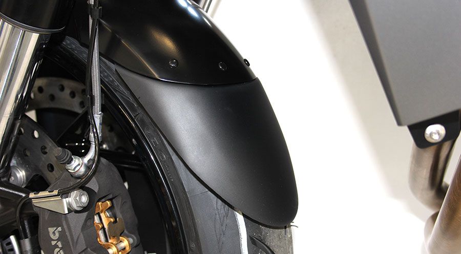 BMW F900R Extenseur du garde-boue
