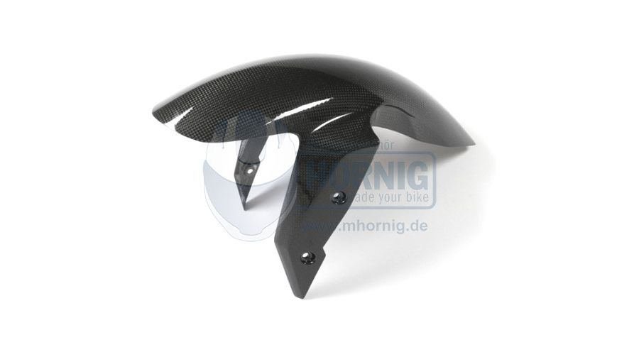 BMW F800R Garde-Boue Avant en Carbone