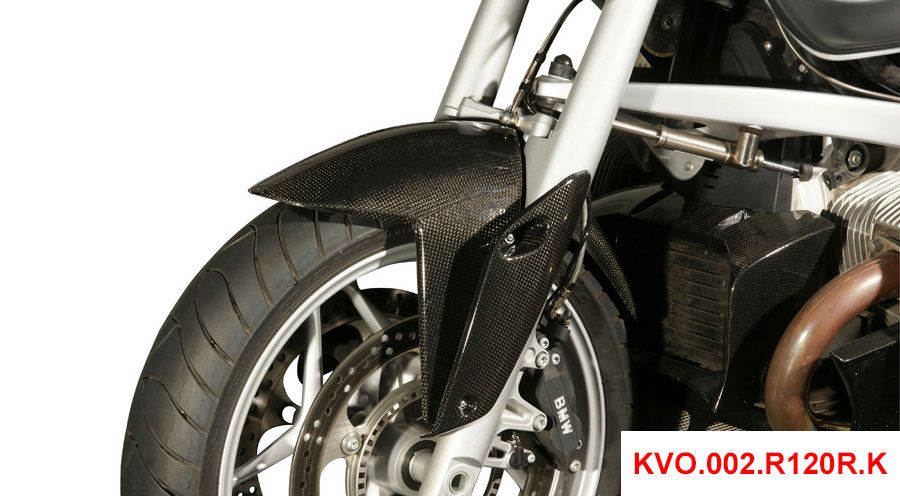 BMW R1200R (2005-2014) Garde boue avant