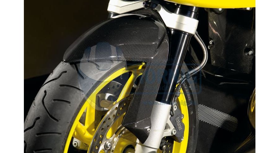 BMW R1200S & HP2 Sport Garde-boue Avant