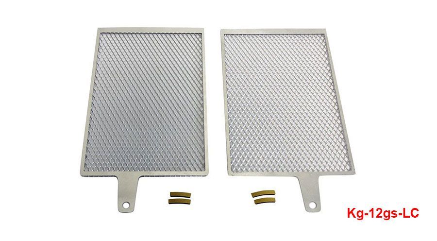 BMW R 1200 RT, LC (2014-2018) Protection pour radiateur
