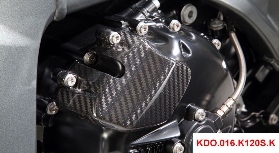 BMW K1200S Protection Embrayage