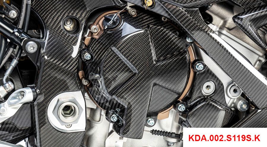 BMW S1000RR (2019- ) Carter d'embrayage