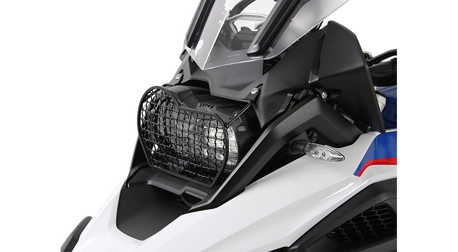BMW R 1250 GS & R 1250 GS Adventure Protection des phares