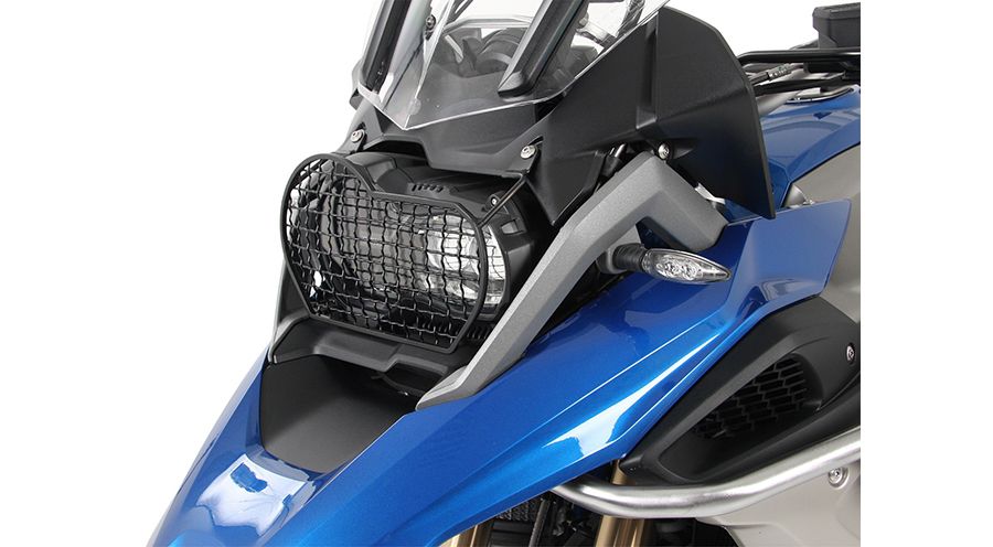 BMW R 1200 GS LC (2013-2018) & R 1200 GS Adventure LC (2014-2018) Protection des phares