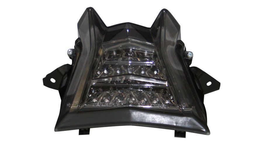 BMW S1000RR (2009-2018) Feux Arrière à LED