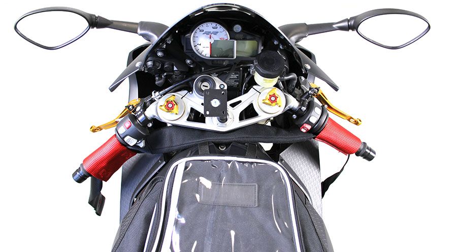 BMW R 100 Sangle de Fixation pour Guidon