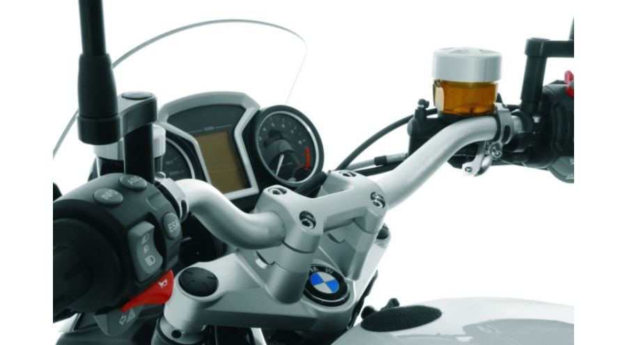 BMW R1200R (2005-2014) Rehausse de guidon R1200R 2011-2014