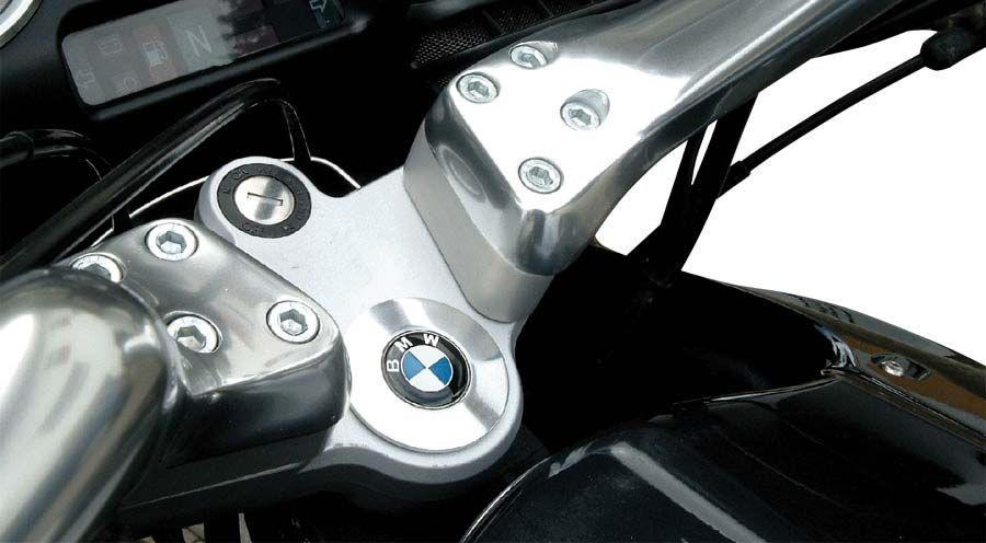 BMW R1100RT, R1150RT Élévateurs de Guidon