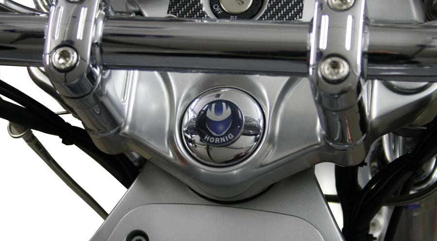 BMW R850C, R1200C Cache du Centre de Té de Fourche