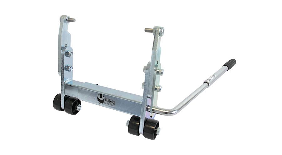 BMW F650GS (08-12), F700GS & F800GS (08-18) Levier