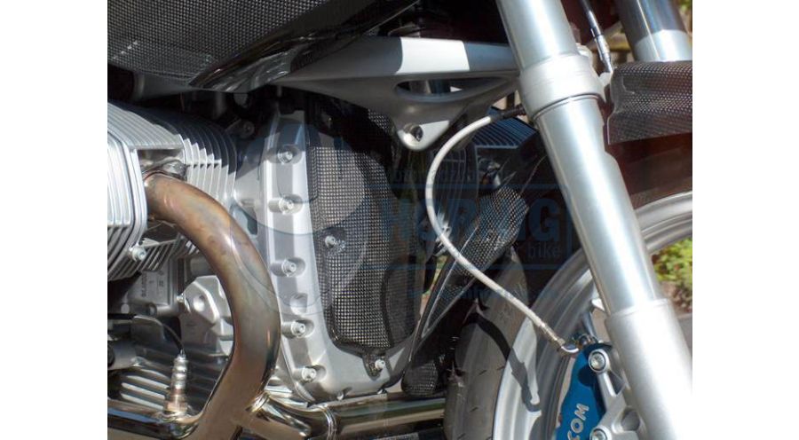 BMW R1200GS (04-12), R1200GS Adv (05-13) & HP2 Carter d'alternateur