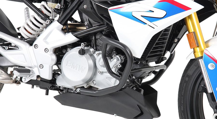 BMW G 310 R Pare-chocs