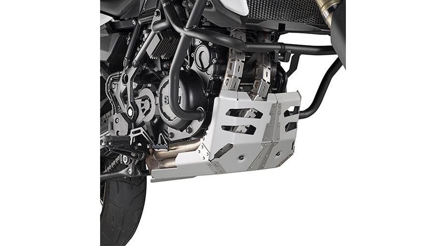 BMW F650GS (08-12), F700GS & F800GS (08-18) Garde du moteur