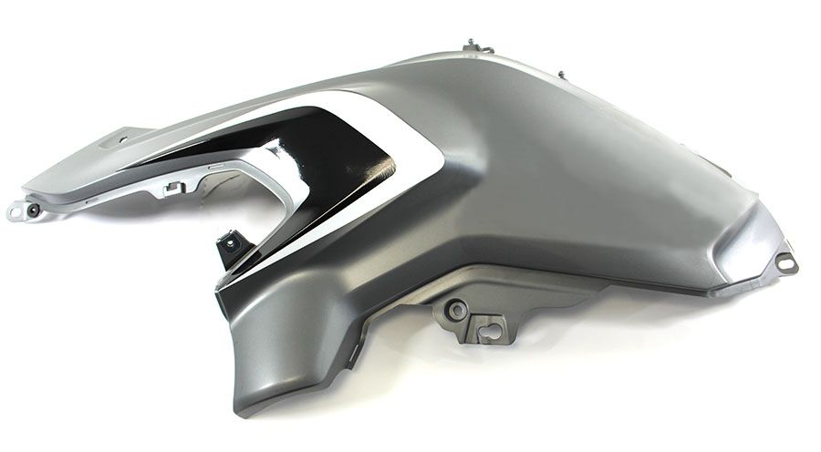 BMW R 1200 GS LC (2013-2018) & R 1200 GS Adventure LC (2014-2018) Motorsport Autocollants