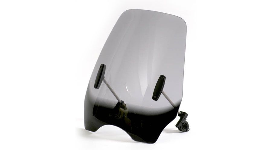 BMW R 1200 R, LC (2015-2018) Pare-brise Highwayshield