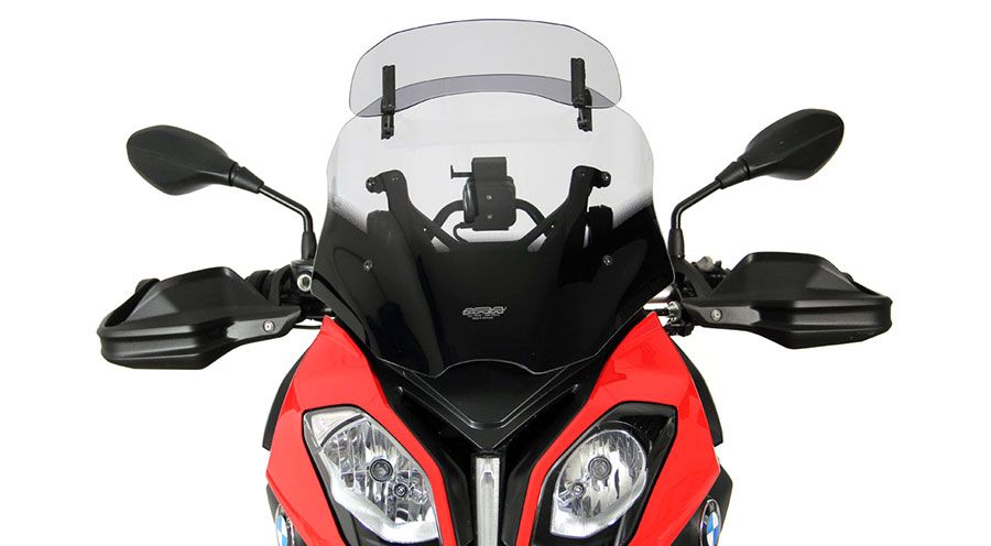 BMW S 1000 XR (2015-2019) Pare-brise Touring Vario