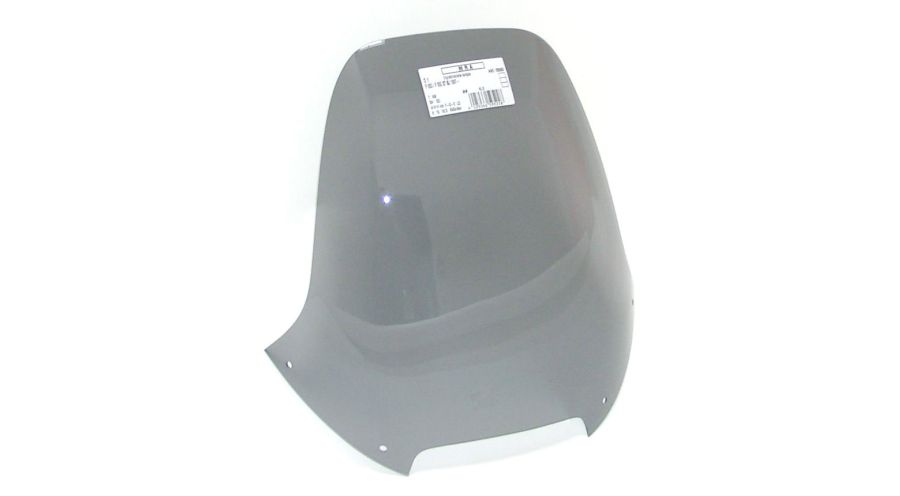 BMW F 650, CS, GS, ST, Dakar (1994-2007) Pare-brise de forme originale