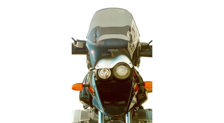 BMW R850GS, R1100GS, R1150GS & Adventure Pare-brise Varioscreen