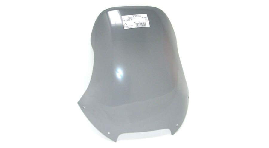 BMW F 650, CS, GS, ST, Dakar (1994-2007) Pare-brise Touring