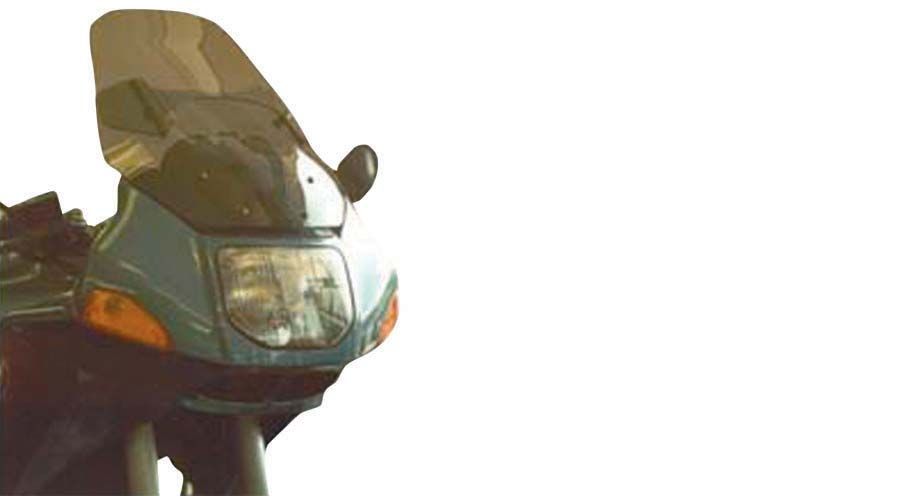 BMW R1100RS, R1150RS VarioScreen