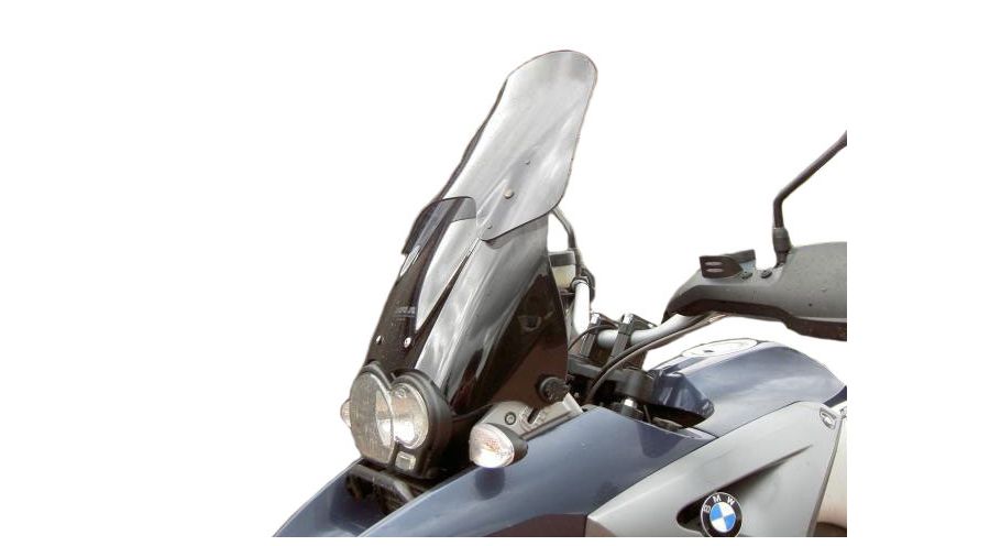 BMW R1200GS (04-12), R1200GS Adv (05-13) & HP2 Pare-brise Vario