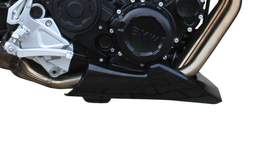 BMW F800R Sabot Moteur