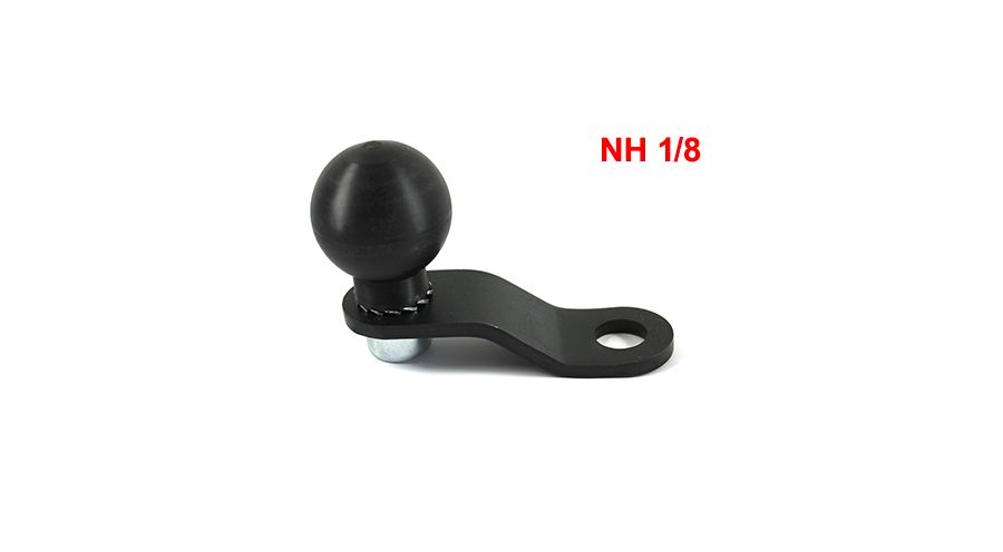 BMW R1100S Support GPS ou Cam