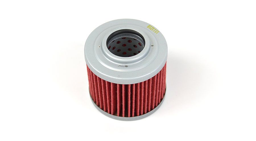 BMW F 650, CS, GS, ST, Dakar (1994-2007) Filtre de l'huile