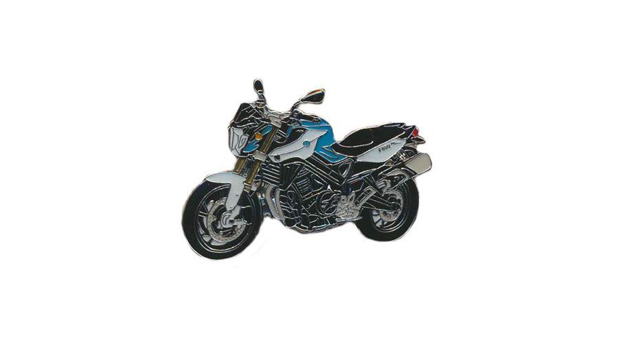 BMW F800R Épinglette F 800 R
