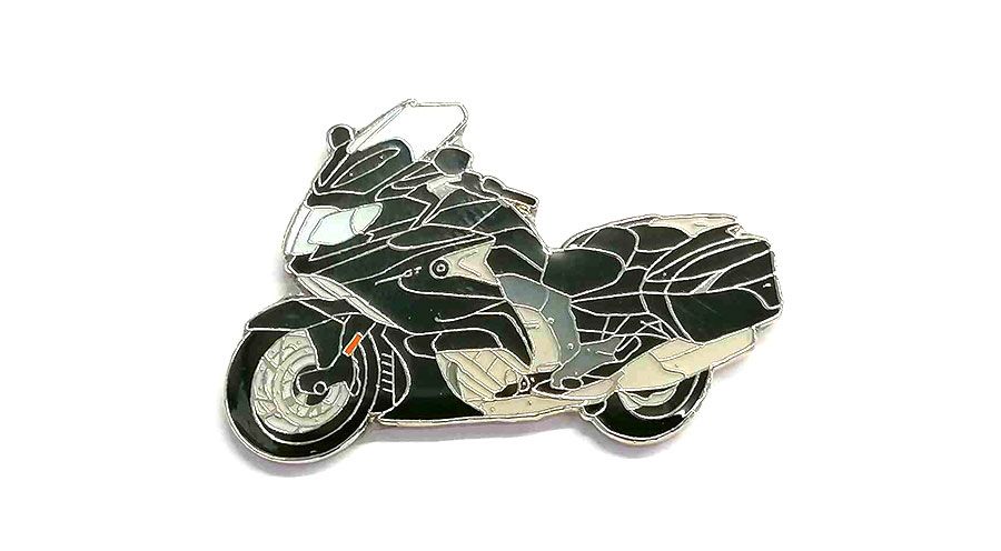 BMW K1600GT & K1600GTL Épinglette K 1600 GT