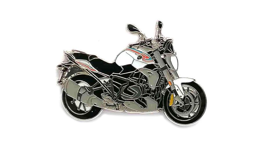 BMW R 1250 R Épinglette R 1250 R