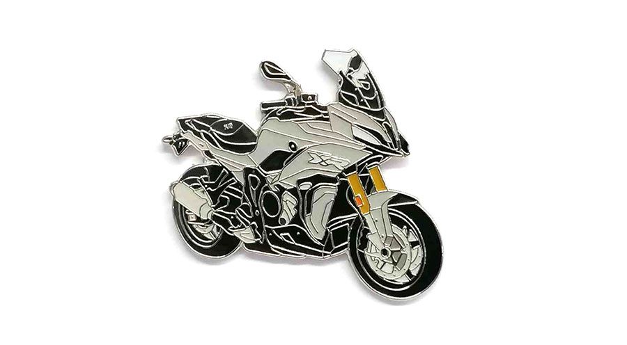 BMW S 1000 XR (2020- ) Épinglette S 1000 XR