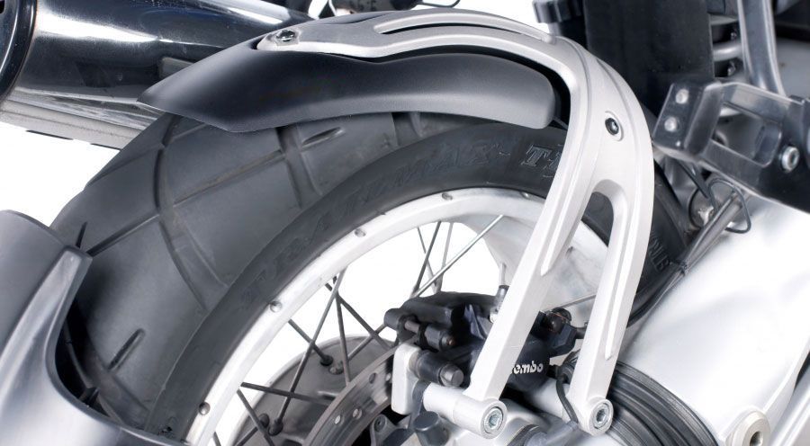 BMW R850GS, R1100GS, R1150GS & Adventure Garde boue en résine ABS