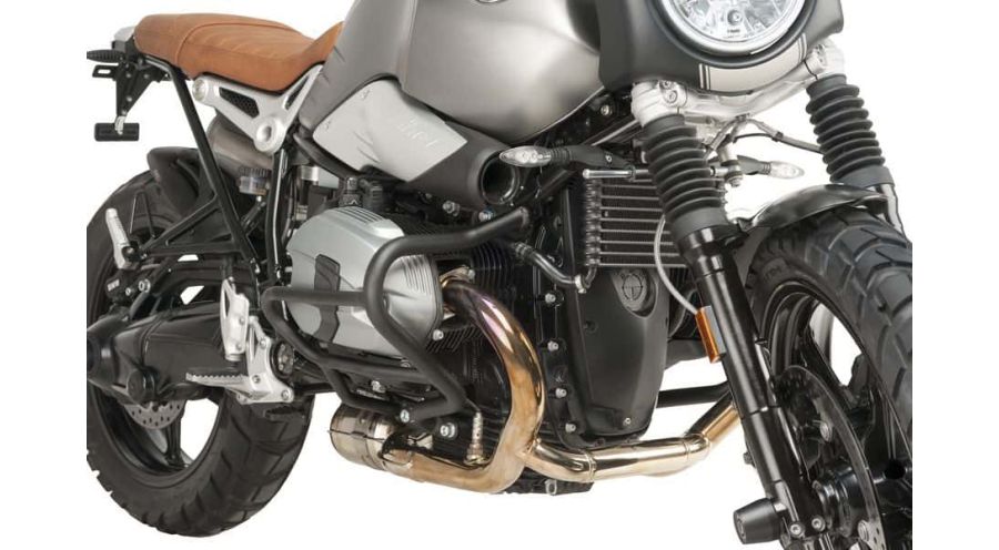 BMW R nine T Pare-chocs
