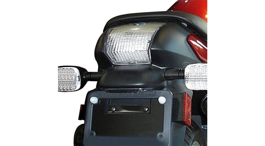 BMW R1200GS (04-12), R1200GS Adv (05-13) & HP2 Lentilles + LED