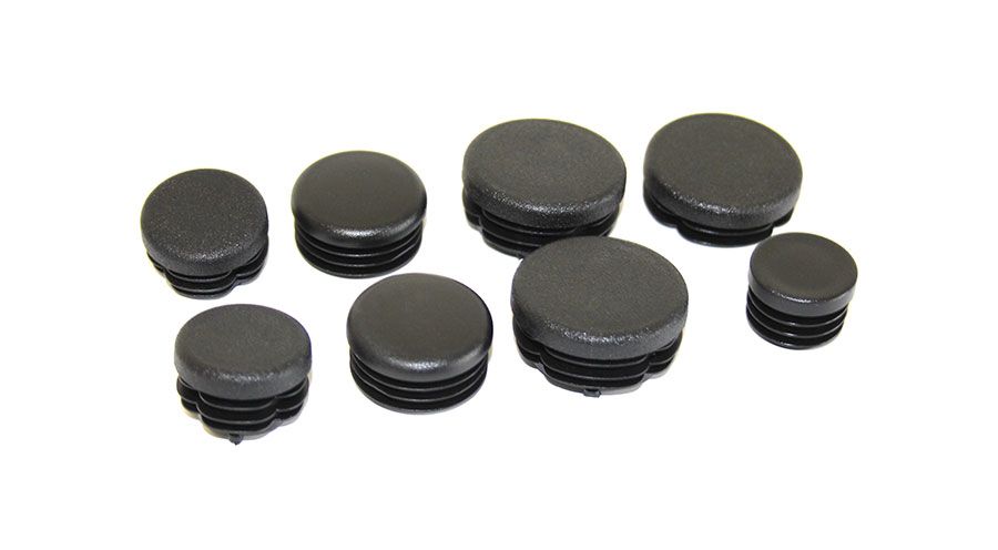 BMW R nine T Couvres Cadre